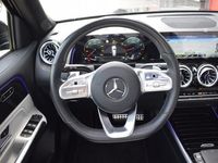tweedehands Mercedes GLB200 Premium Plus AMG Panorama Nightpakket Stoelverwa