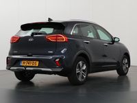 tweedehands Kia Niro 1.6 GDi Hybrid DynamicLine