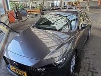 Occasion Mazda 3 Selection 179 PK (131 kW) 2019 Sedan