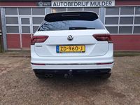 tweedehands VW Tiguan 1.5 TSI 150 Pk R-Line Highline Digital Cockpit