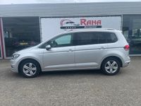 tweedehands VW Touran 1.4 TSI Highline 7 Persoons