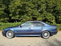 tweedehands Alpina B10 V8 4.6 E39