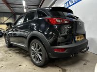 tweedehands Mazda CX-3 2.0 SkyActiv-G 120 GT-Luxury