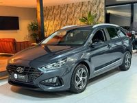 tweedehands Hyundai i30 1.5 T-GDi MHEV Premium Garantie Clima Carplay Cruise Rijklaar