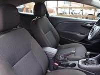 Occasion Opel Astra GTC OPC 142 PK (104 kW) 2015 Zwart Hatchback