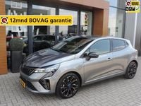 Occasion Renault Clio V Bose Edition 91 PK (66 kW) 2023 Grijs (metallic) Hatchback