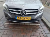 Occasion Mercedes A180 Ambition 122 PK (89 kW) 2013 Grijs Stationwagen