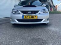 tweedehands Subaru Impreza 2.5 WRX AWD