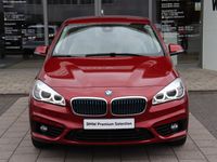 tweedehands BMW 225 2-SERIE Active Tourer xe iPerformance Executive Sport Line Automaat / Sportstoelen / Stoelverwarming / LED / Cruise Control / Park Assistant / Head-Up / Navigatie Plus