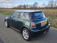 tweedehands Mini Cooper 1.6 Chili