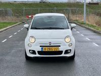 tweedehands Fiat 500S 500 0.9 TwinAir Turbo