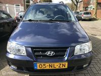 tweedehands Hyundai Matrix 1.6i GL