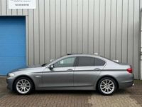 tweedehands BMW 528 528 5-serie i High Executive PANO LEER AUTOMAAT