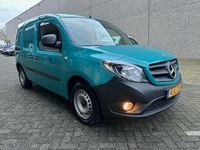 tweedehands Mercedes Citan 108 CDI AIRCO BTW BJ 2-2021 APK 2-2024