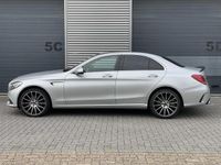 tweedehands Mercedes C220 CDI Virtueel/Sfeer/Amg 2015