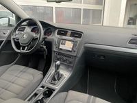 tweedehands VW Golf VII verwacht 1.4 TSI DSG CON. SER..