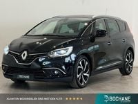 Occasion Renault Grand Scénic IV Bose Edition 140 PK (102 kW) 2019 Zwart MPV