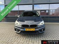 Occasion BMW 216 Executive 116 PK (85 kW) 2016 Grijs Stationwagen