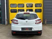 tweedehands Renault Mégane Estate 1.2 TCe Limited Navi/Keyless/Clima/Trekhaak