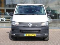 tweedehands VW Transporter Kombi 2.0 TDI L1H1 4Motion Trendline 4WD - INCL. BPM , EXCL. BTW