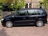 tweedehands VW Touran Touran1.4 TSI Optive