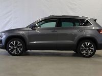 tweedehands Skoda Karoq 1.5 TSI 150pk DSG Business Edition Plus Navi 18