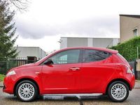 tweedehands Lancia Ypsilon 0.9 TwinAir Silver Plus | 5-DEURS | AIRCO | NAP |