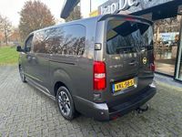 tweedehands Opel Vivaro 2.0 CDTI L3H1 DC IRMSCHER