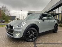Occasion Mini ONE 2020 Grijs Hatchback