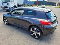 tweedehands VW Scirocco 1.4 TSI Highline Plus MATCH