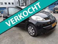 tweedehands Peugeot 107 1.0 Airco/Elek pakk/Nw APK/Garantie!!