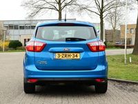 tweedehands Ford C-MAX 2.0 Plug-in Hybrid Titanium Plus