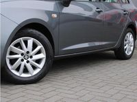 Occasion Seat Ibiza ST Style 86 PK (63 kW) 2014 Grijs Stationwagen
