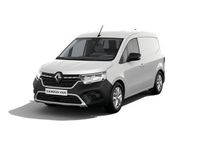 tweedehands Renault Kangoo Blue dCi 95 6MT Luxe Trekhaak (met 13-polige stekkerdoos)