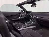 tweedehands Audi TT Roadster 2.0 TFSI TTS 310pk Quattro B&O 19'' S-sto