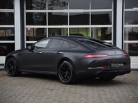 Occasion Mercedes AMG GT 4-Door Coupe Premium Plus 435 PK (319 kW) 2022 Grijs Coupé