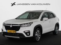 Occasion Suzuki SX4 S-Cross Style 110 PK (80 kW) 2022 Wit SUV