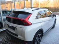Occasion Mitsubishi Eclipse Cross Instyle 163 PK (119 kW) 2019 Wit SUV