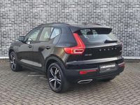 Occasion Volvo XC40 R-Design 262 PK (192 kW) 2020 Zwart SUV