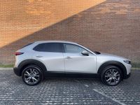 Occasion Mazda CX-30 Exclusive-Line 187 PK (137 kW) 2025 Bruin SUV