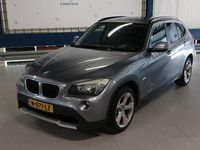 tweedehands BMW X1 SDrive18d Executive / Nieuwe Koppeling + Versn Bak