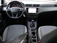 tweedehands Seat Ibiza 1.0TSI 95PK Style Business Intense LED-koplampen