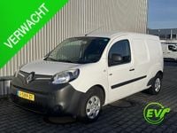 Occasion Renault Kangoo 44 kW (60 PK) 2019 Wit Van