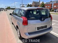 tweedehands Peugeot 5008 Benzine eur5 | 59000km!! | 1j Garantie + Keuring