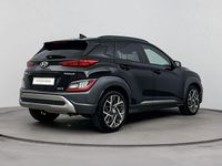 Occasion Hyundai Kona Premium 105 PK (77 kW) 2023 Zwart SUV