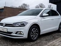 tweedehands VW Polo 1.0 TSI Join | Climate | PDC | LMV