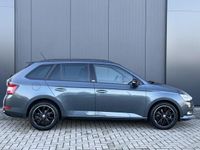 tweedehands Skoda Fabia Combi 1.0 TSI Style | Monte Carlo edition | Full L