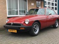 tweedehands MG B GT1.8