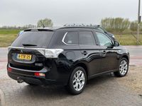 tweedehands Mitsubishi Outlander 2.0 PHEV Instyle Goed rijdende auto!