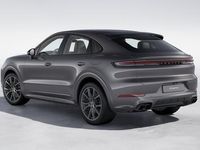 tweedehands Porsche Cayenne E-Hybrid Coupé